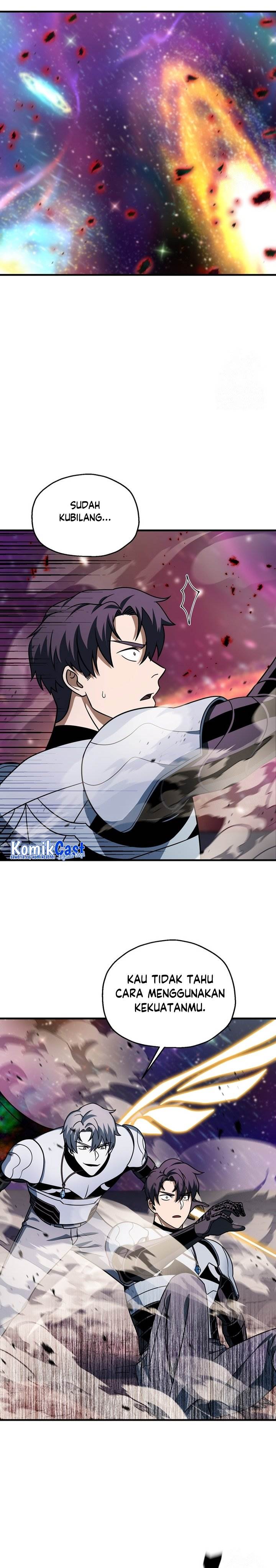 Player Who Can’t Level Up Chap 140 - Next Chap 141