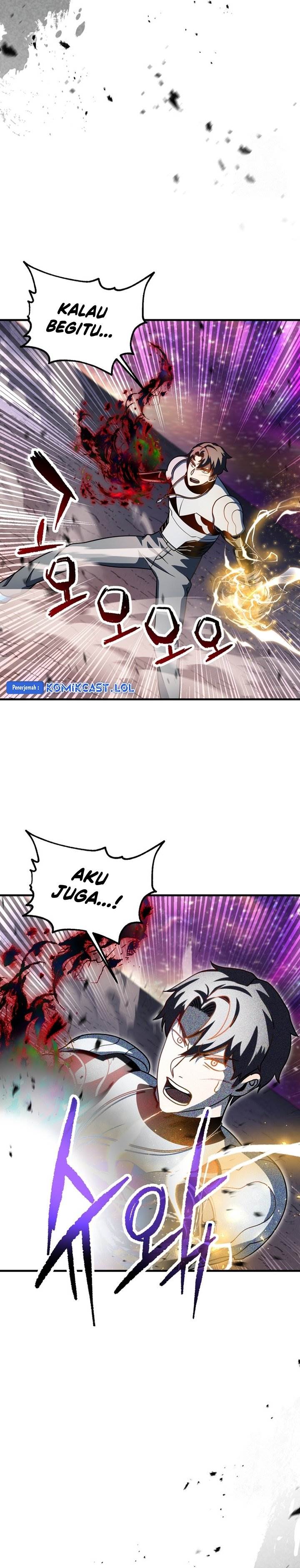Player Who Can’t Level Up Chap 140 - Next Chap 141