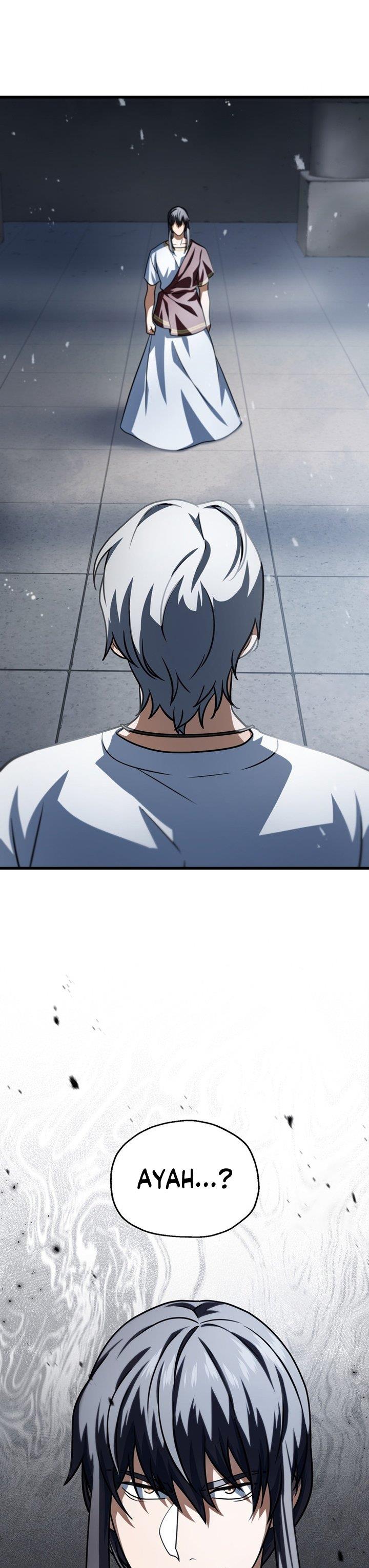 Player Who Can’t Level Up Chap 141 - Next Chap 142