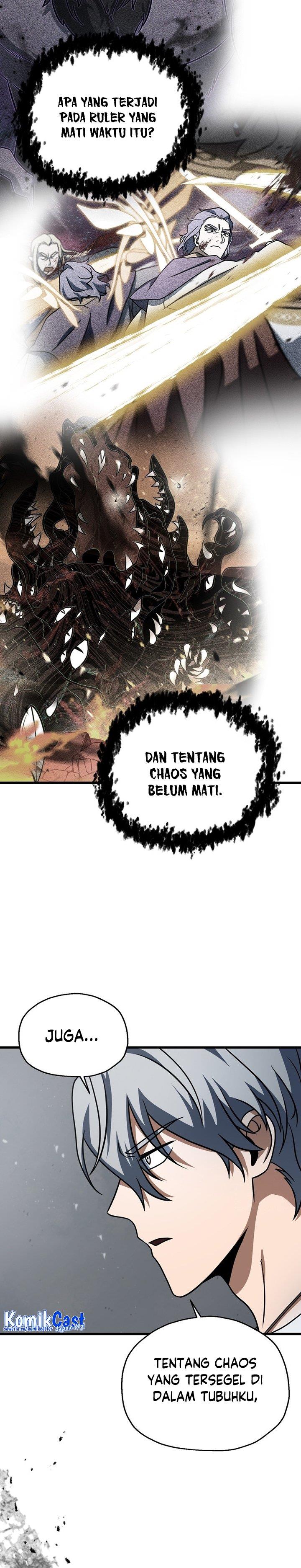 Player Who Can’t Level Up Chap 141 - Next Chap 142