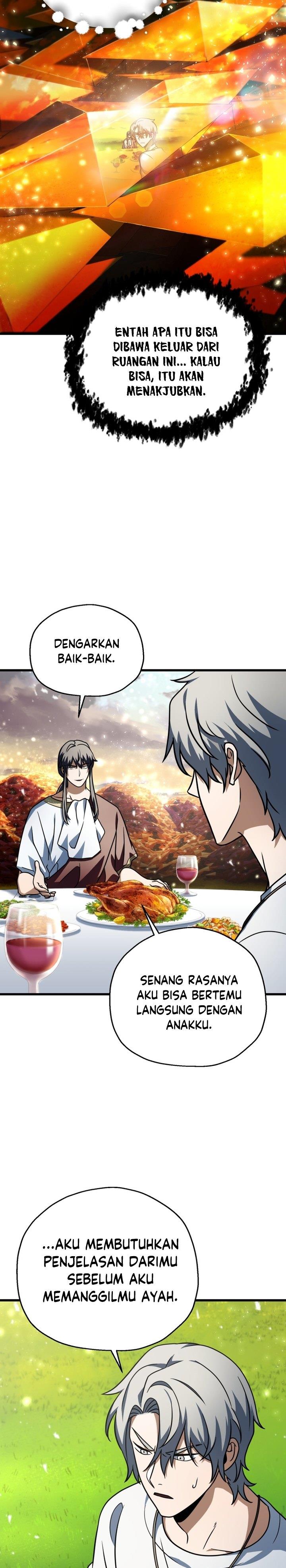 Player Who Can’t Level Up Chap 142 - Next Chap 143