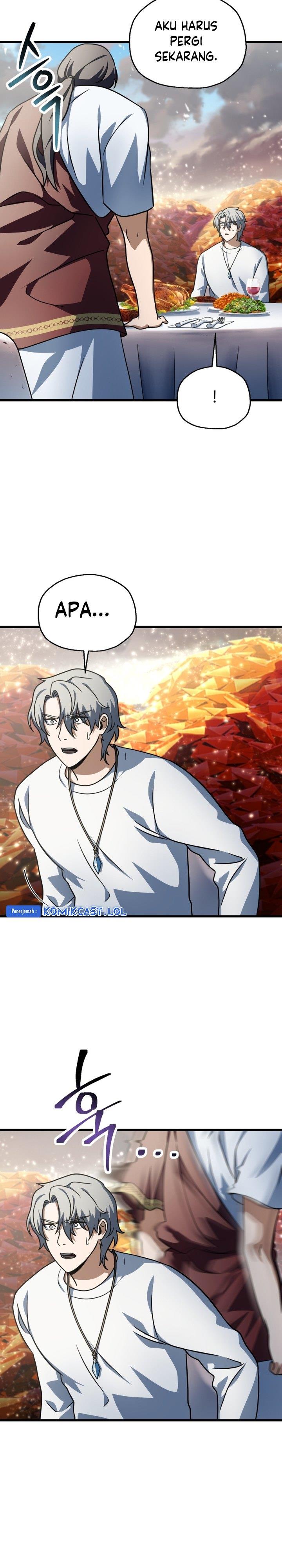 Player Who Can’t Level Up Chap 142 - Next Chap 143