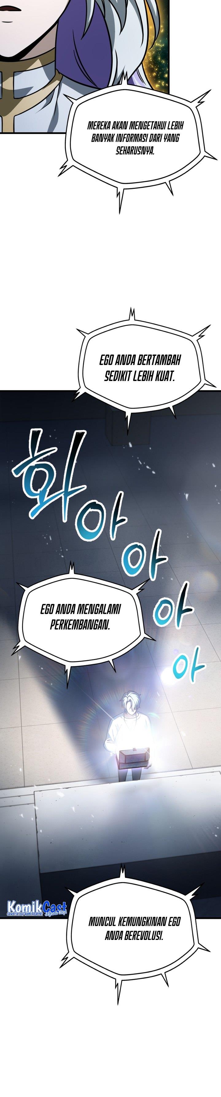 Player Who Can’t Level Up Chap 143 - Next Chap 144