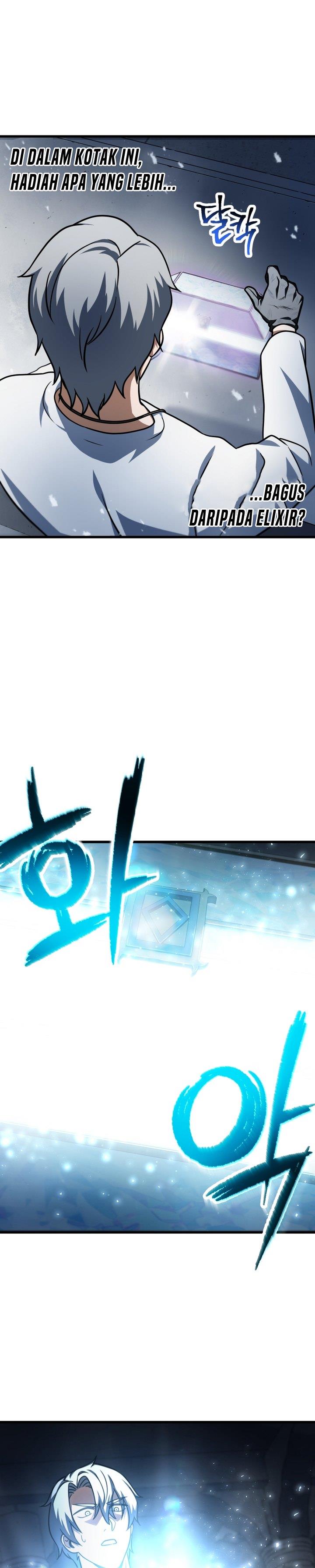 Player Who Can’t Level Up Chap 143 - Next Chap 144