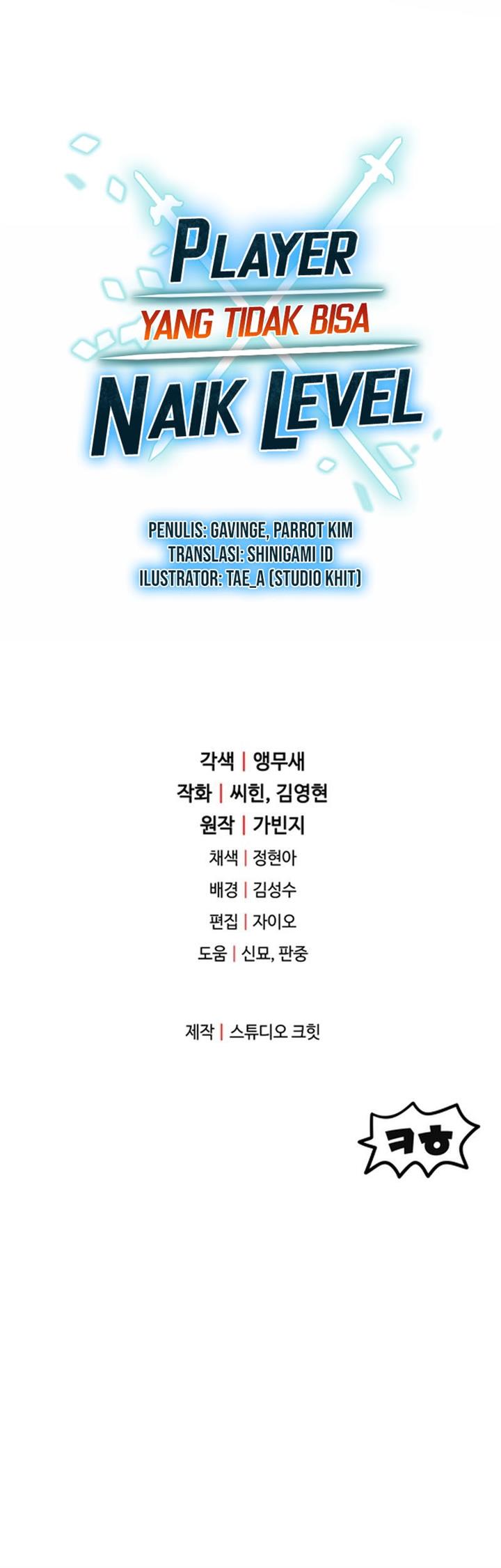 Player Who Can’t Level Up Chap 157 - Next Chap 158