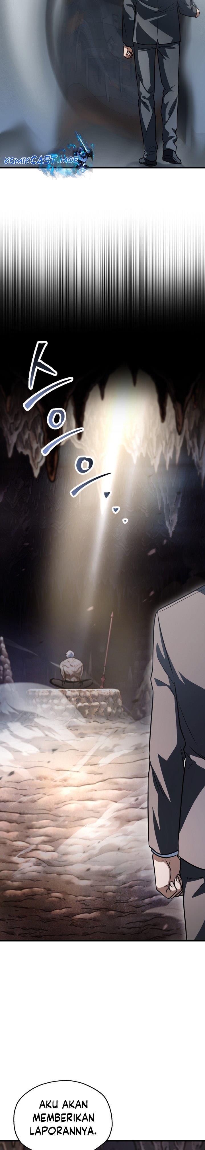 Player Who Can’t Level Up Chap 154 - Next Chap 155