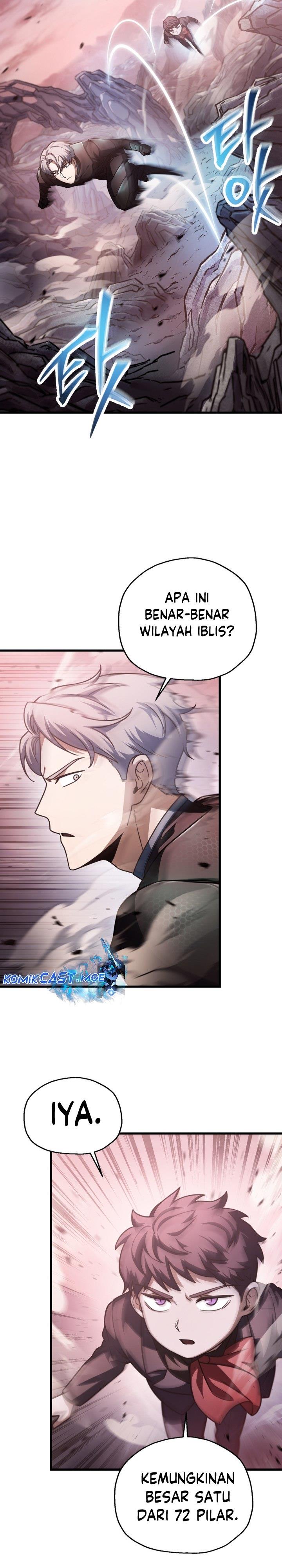 Player Who Can’t Level Up Chap 154 - Next Chap 155