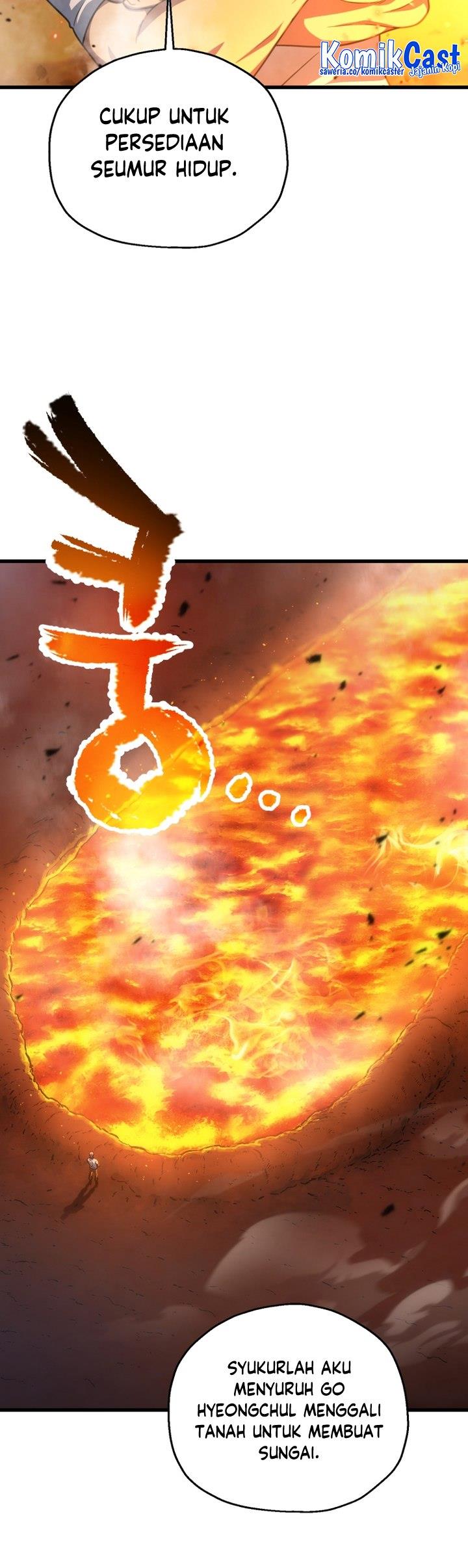 Player Who Can’t Level Up Chap 155 - Next Chap 156