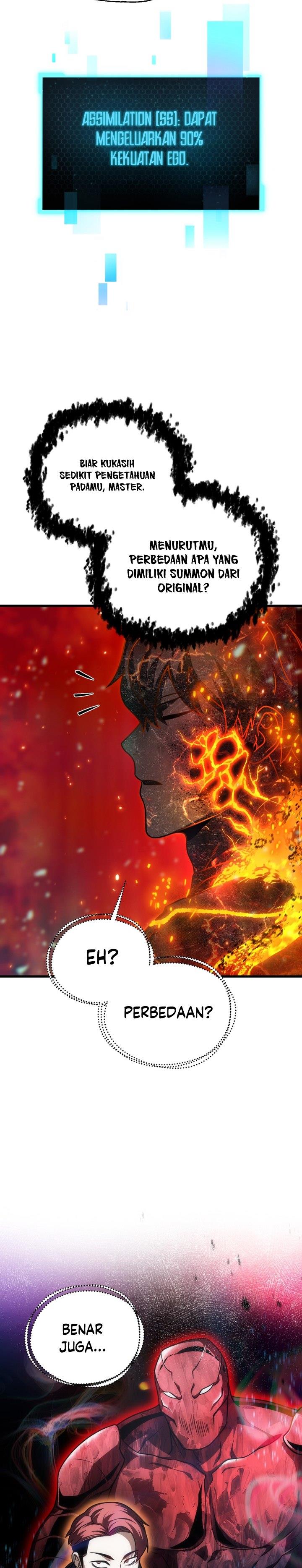 Player Who Can’t Level Up Chap 155 - Next Chap 156