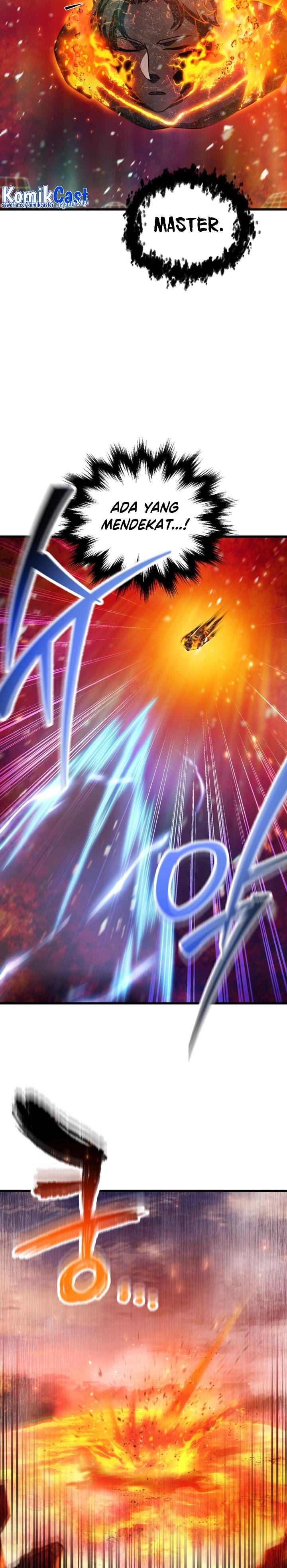 Player Who Can’t Level Up Chap 155 - Next Chap 156