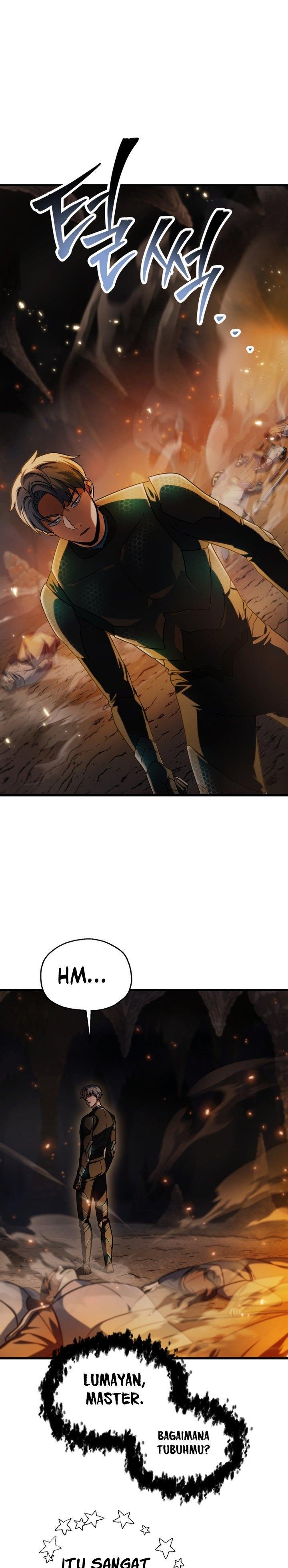 Player Who Can’t Level Up Chap 156 - Next Chap 157