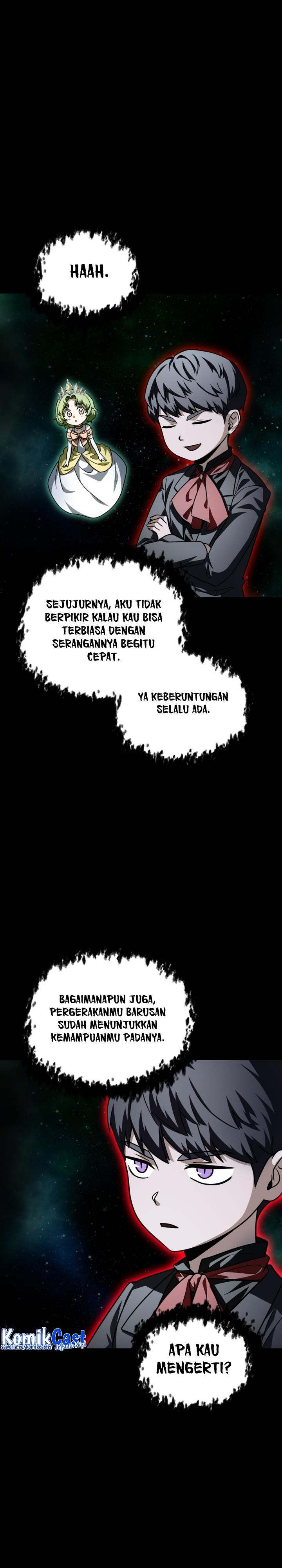 Player Who Can’t Level Up Chap 158 - Next Chap 159