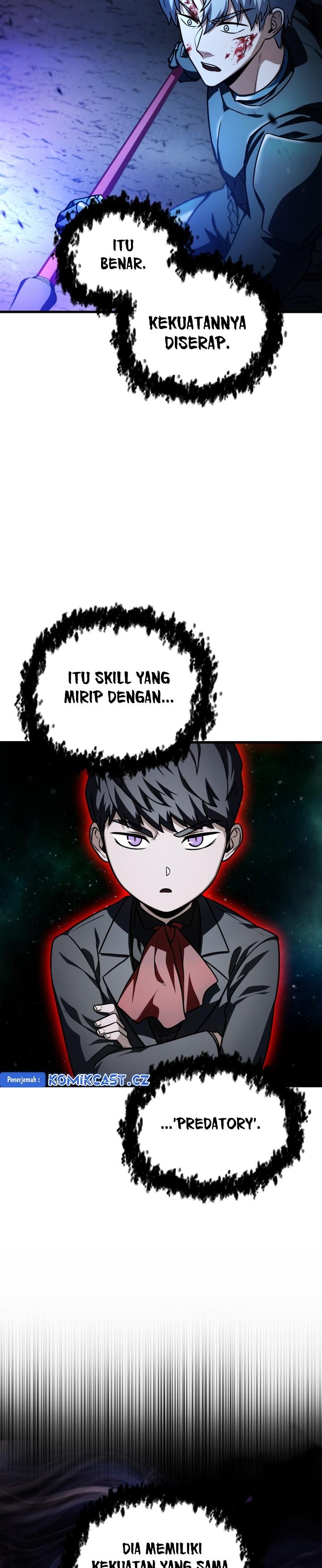 Player Who Can’t Level Up Chap 158 - Next Chap 159