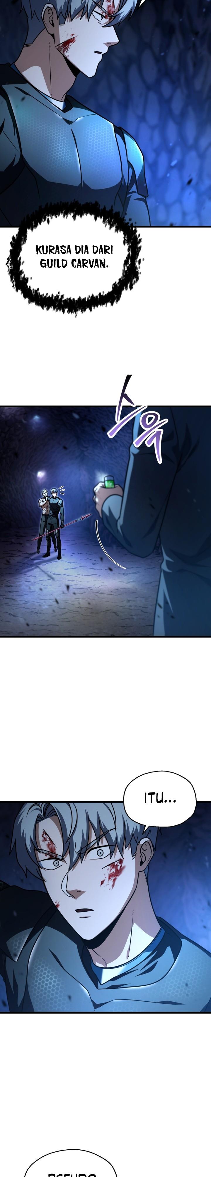 Player Who Can’t Level Up Chap 158 - Next Chap 159