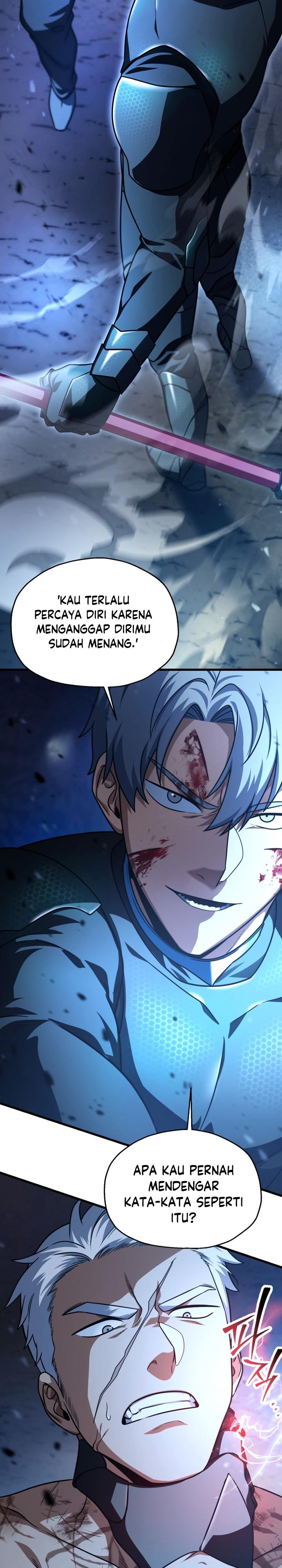 Player Who Can’t Level Up Chap 158 - Next Chap 159