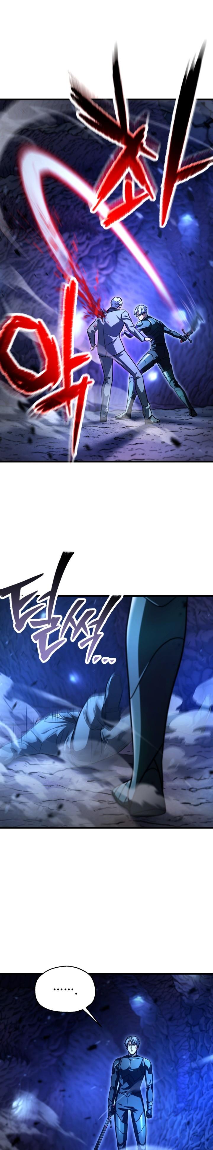 Player Who Can’t Level Up Chap 159 - Next Chap 160