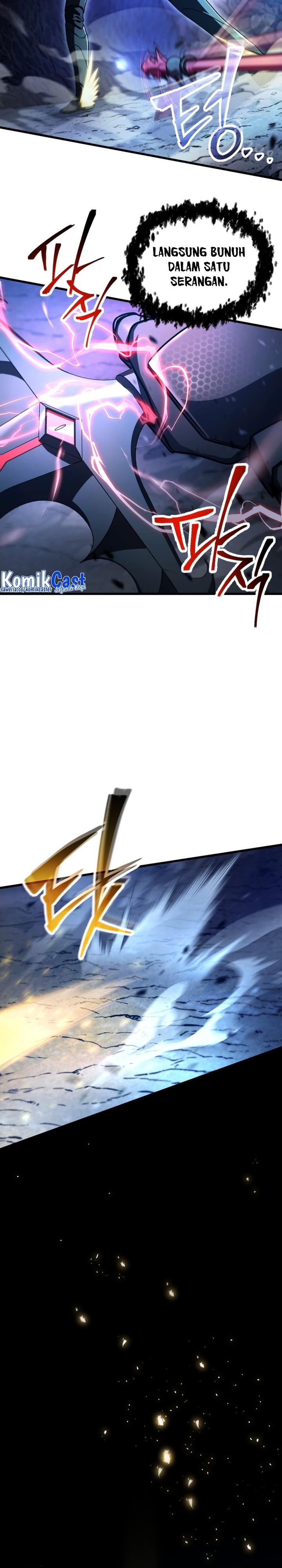 Player Who Can’t Level Up Chap 159 - Next Chap 160