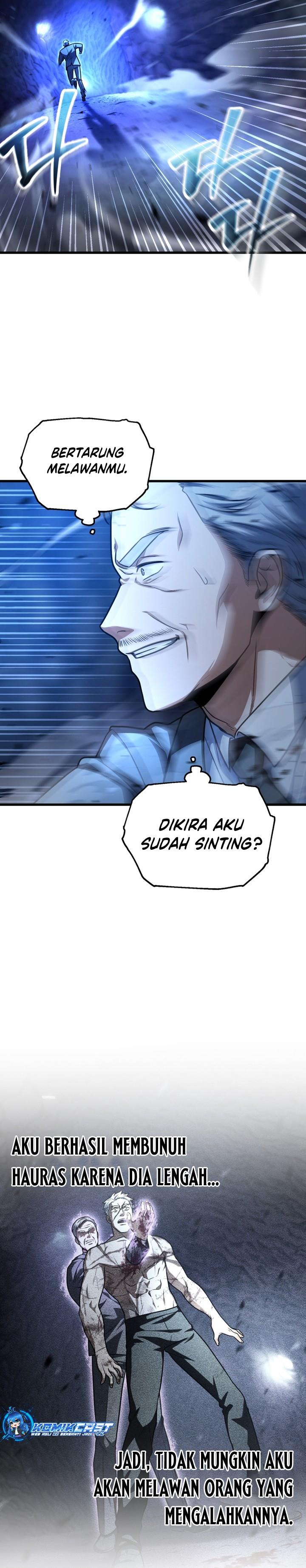 Player Who Can’t Level Up Chap 159 - Next Chap 160