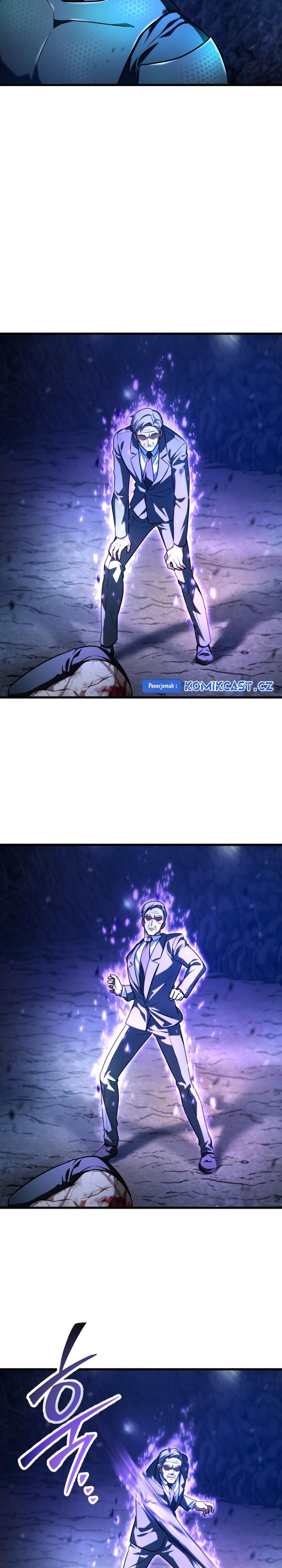 Player Who Can’t Level Up Chap 159 - Next Chap 160