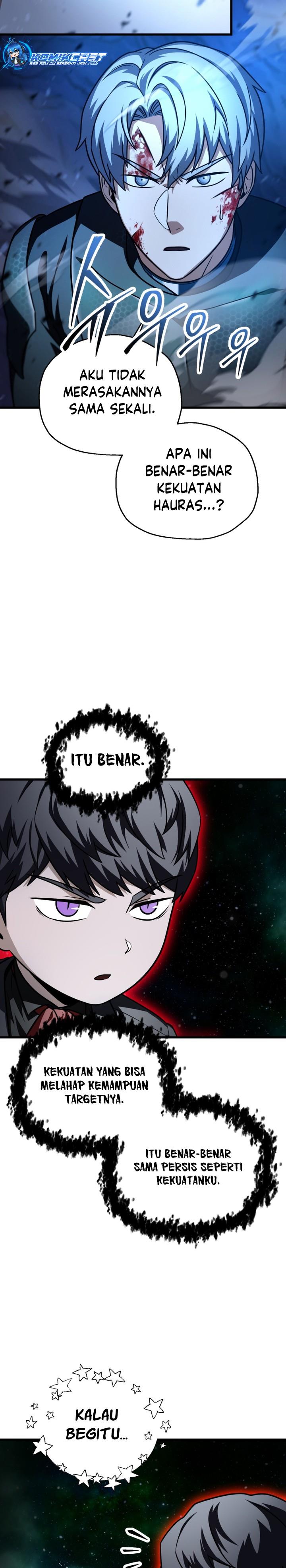 Player Who Can’t Level Up Chap 159 - Next Chap 160