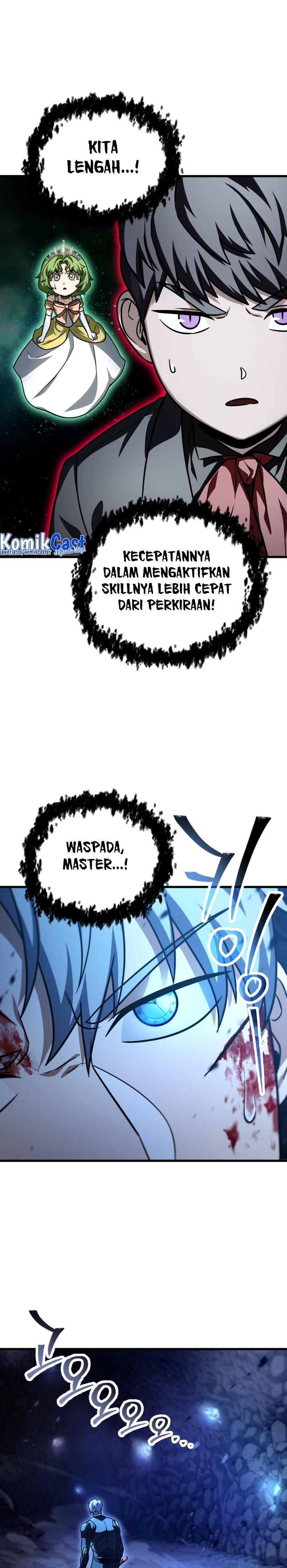 Player Who Can’t Level Up Chap 159 - Next Chap 160