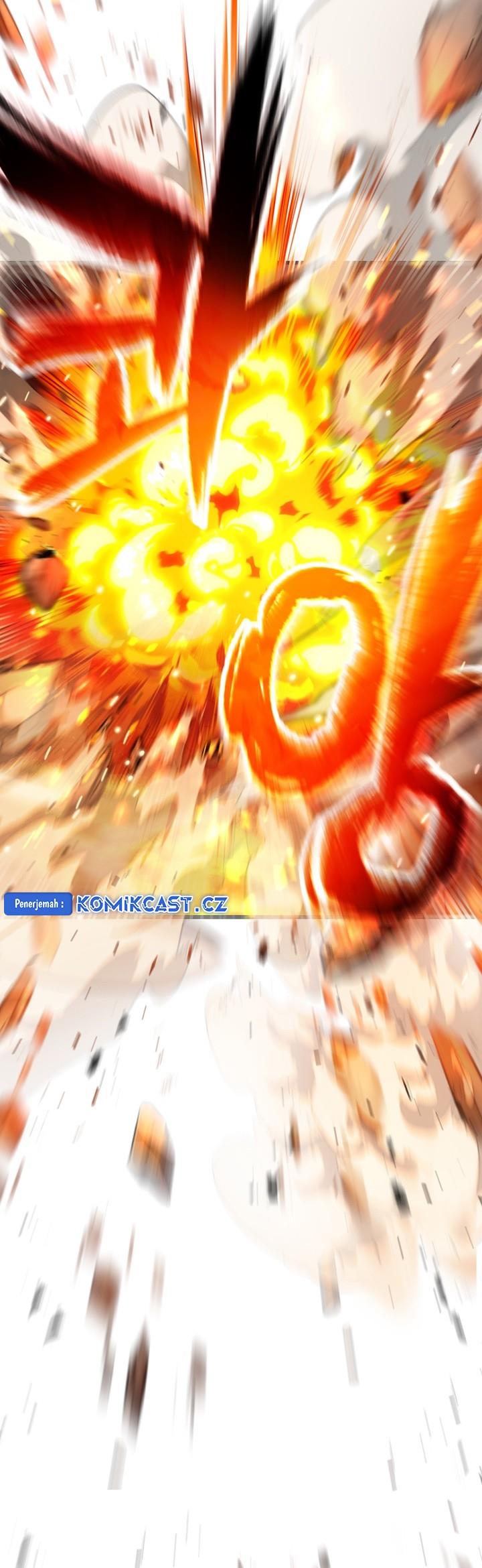 Player Who Can’t Level Up Chap 159 - Next Chap 160