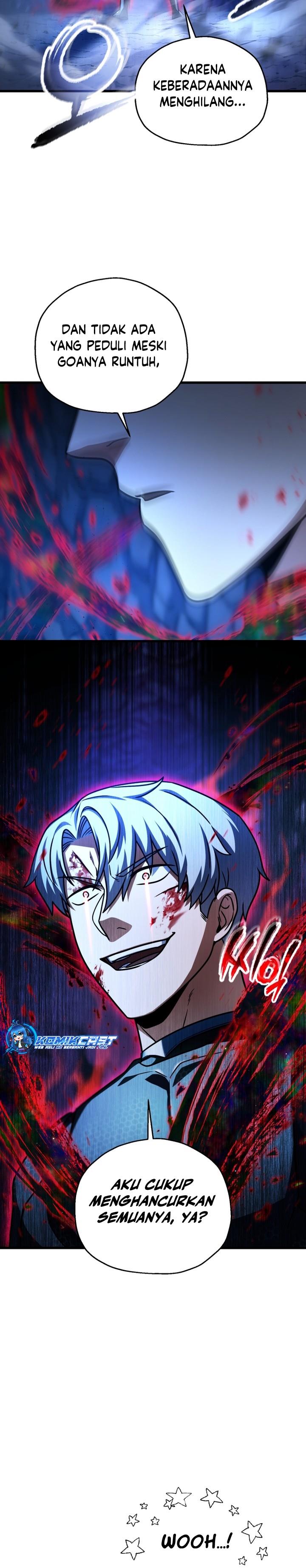 Player Who Can’t Level Up Chap 159 - Next Chap 160