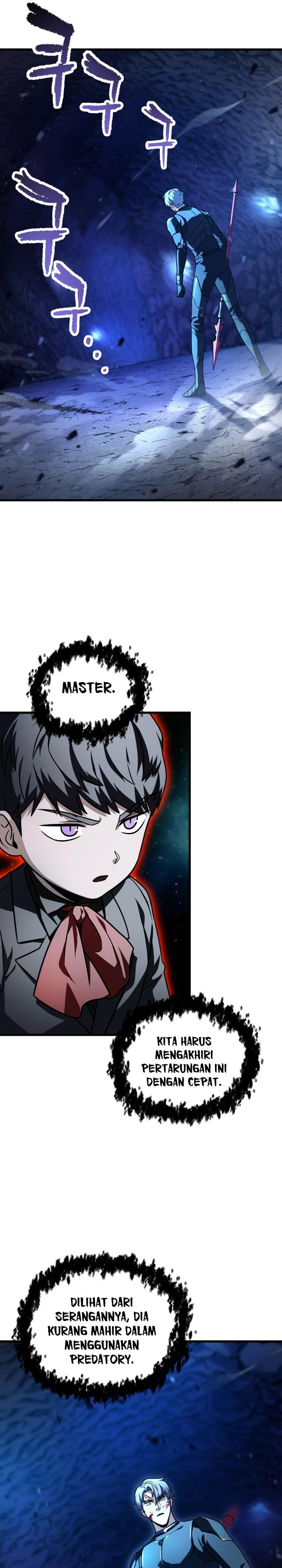 Player Who Can’t Level Up Chap 159 - Next Chap 160