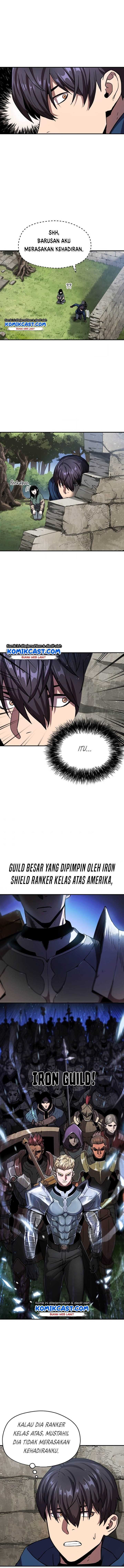 Player Who Can’t Level Up Chap 15 - Next Chap 16