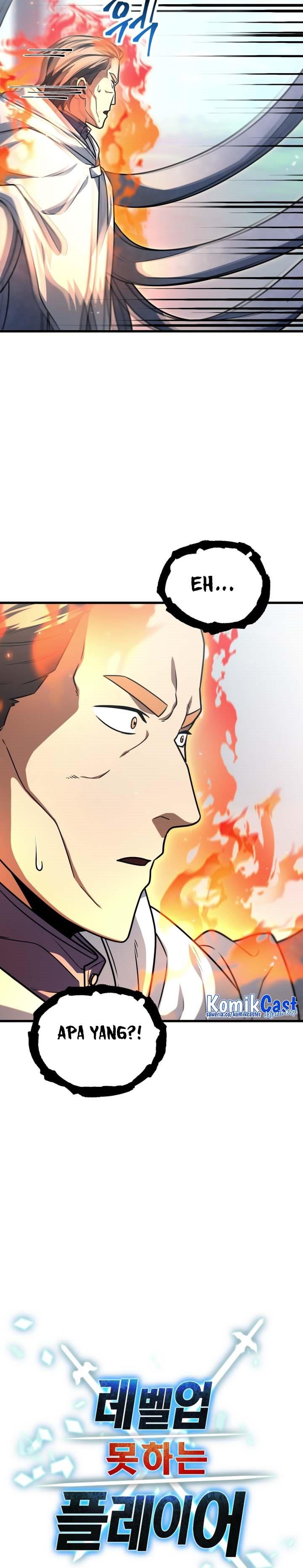 Player Who Can’t Level Up Chap 151 - Next Chap 152