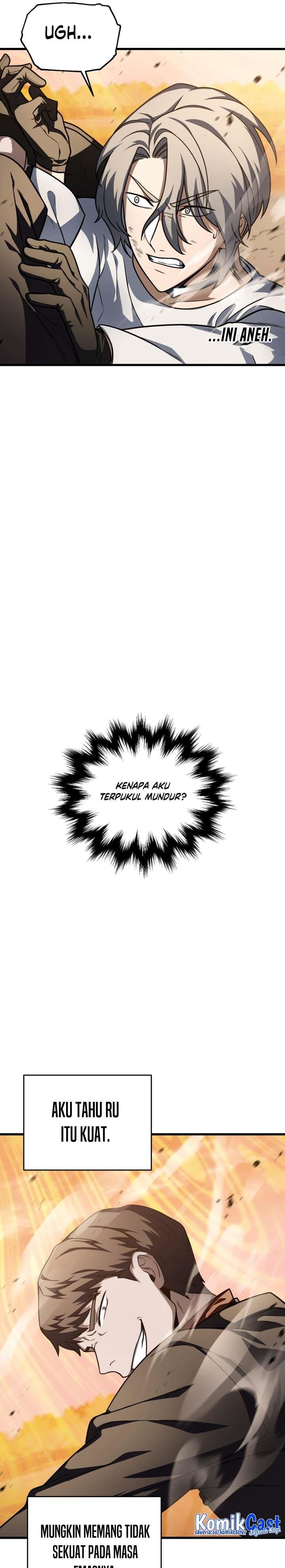 Player Who Can’t Level Up Chap 151 - Next Chap 152