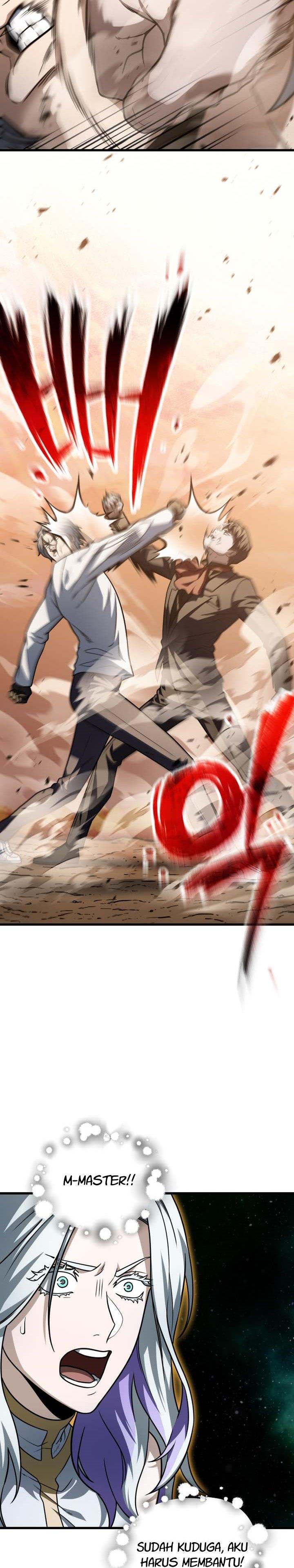 Player Who Can’t Level Up Chap 151 - Next Chap 152