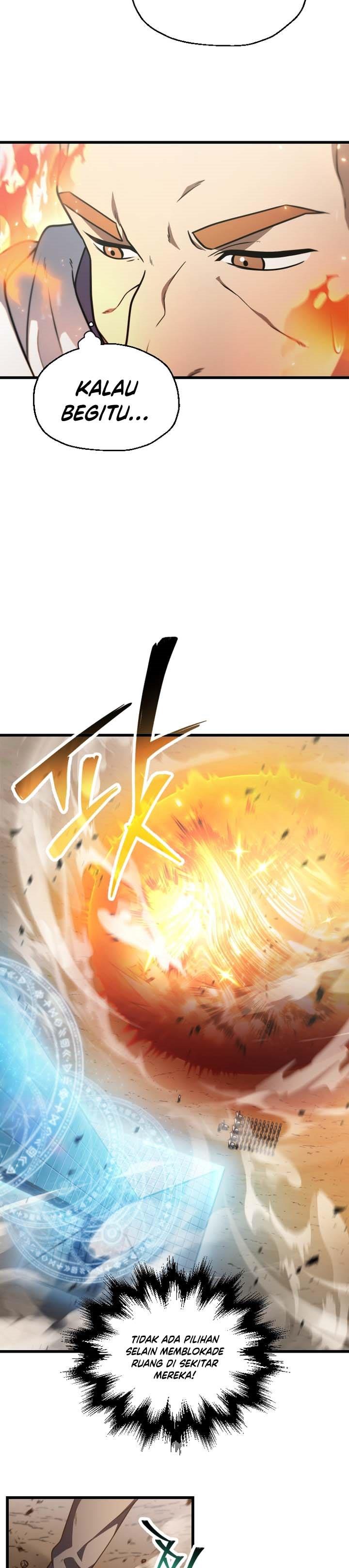 Player Who Can’t Level Up Chap 151 - Next Chap 152