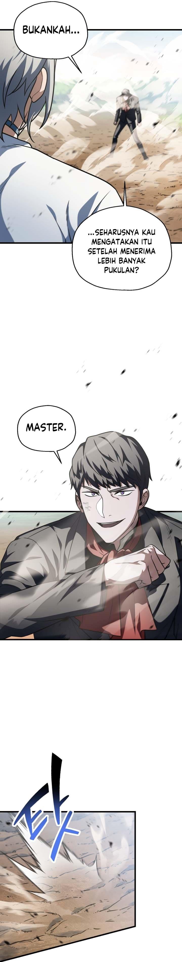 Player Who Can’t Level Up Chap 151 - Next Chap 152