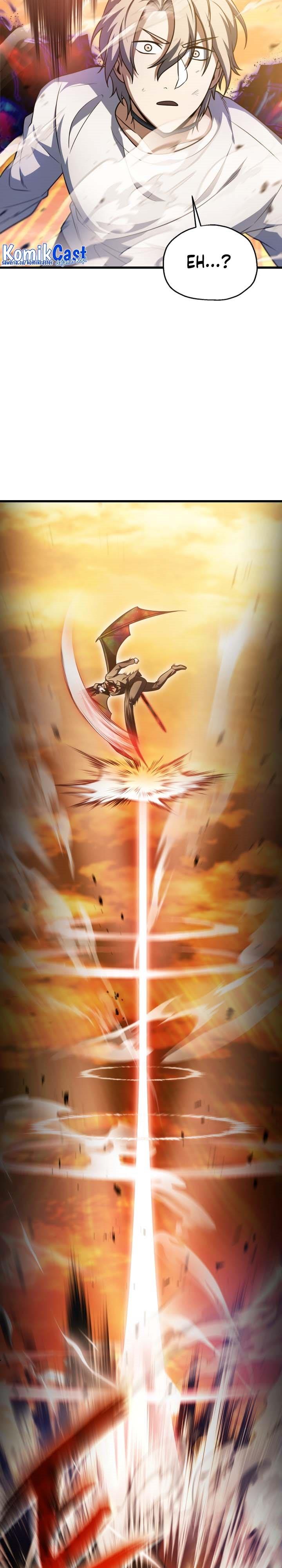 Player Who Can’t Level Up Chap 152 - Next Chap 153