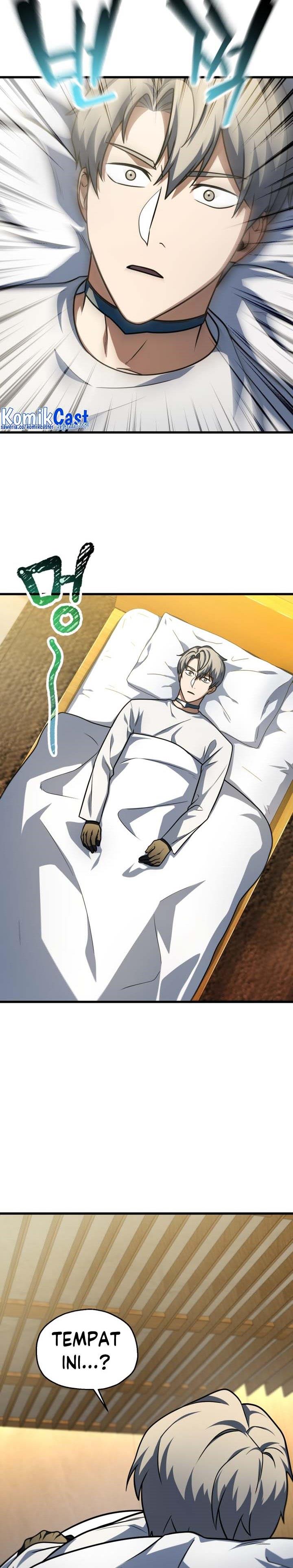 Player Who Can’t Level Up Chap 152 - Next Chap 153