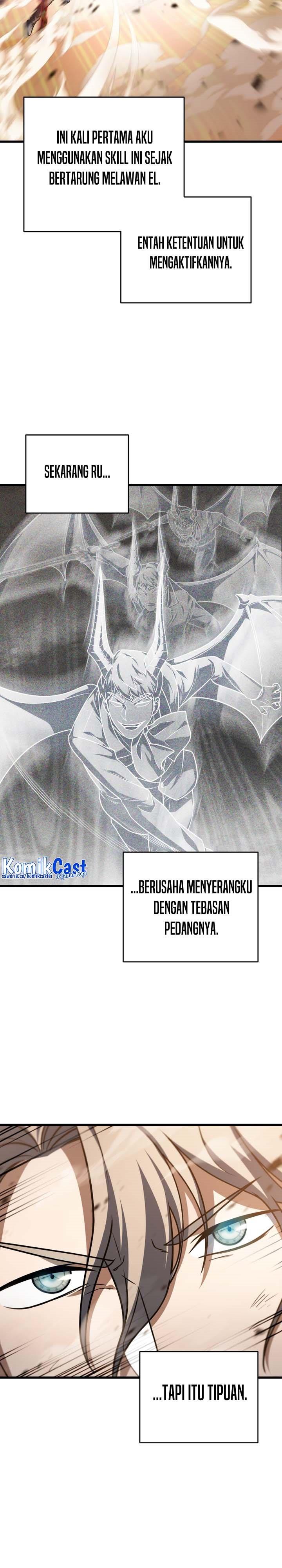 Player Who Can’t Level Up Chap 152 - Next Chap 153