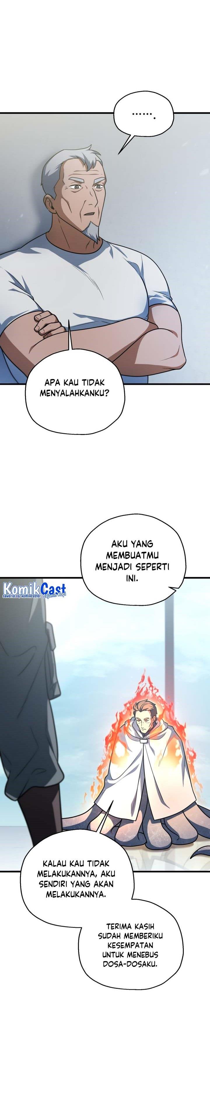 Player Who Can’t Level Up Chap 152 - Next Chap 153