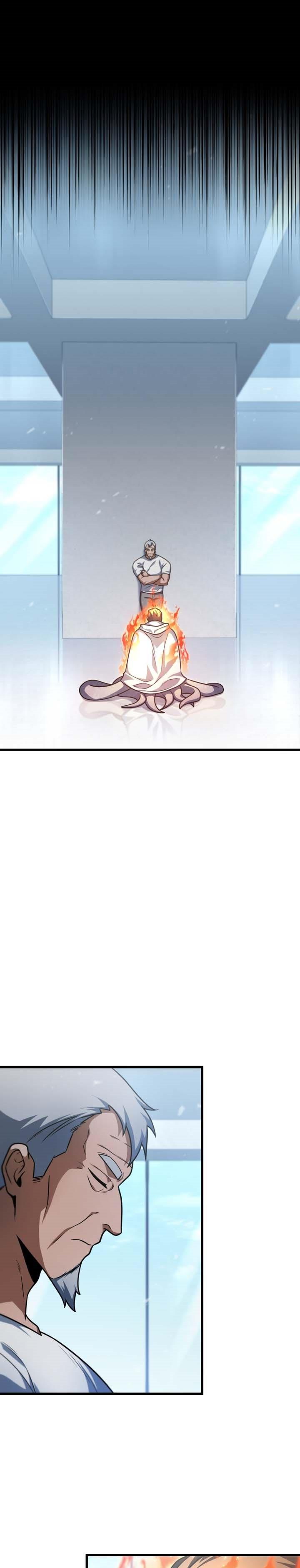 Player Who Can’t Level Up Chap 152 - Next Chap 153