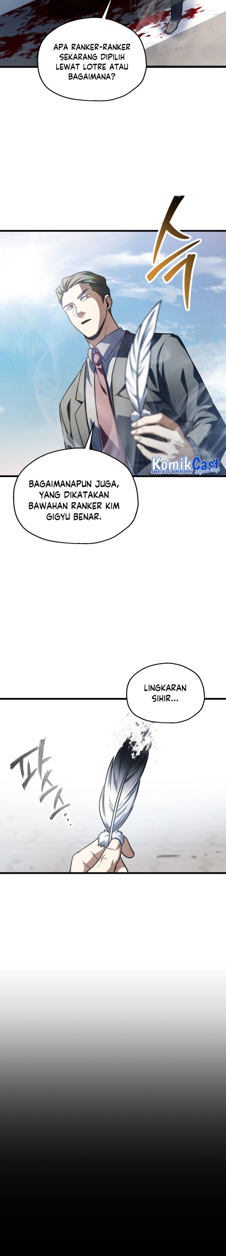 Player Who Can’t Level Up Chap 153 - Next Chap 154