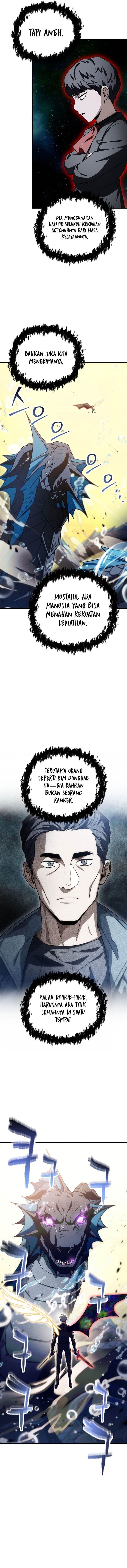 Player Who Can’t Level Up Chap 167 - Next Chap 168