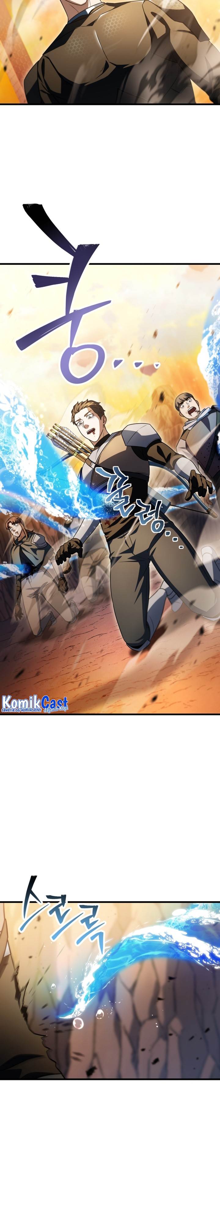 Player Who Can’t Level Up Chap 164 - Next Chap 165