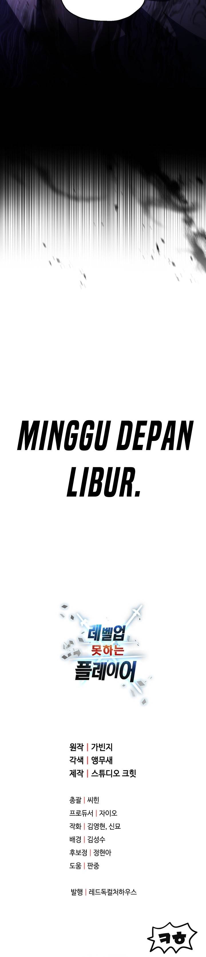 Player Who Can’t Level Up Chap 164 - Next Chap 165