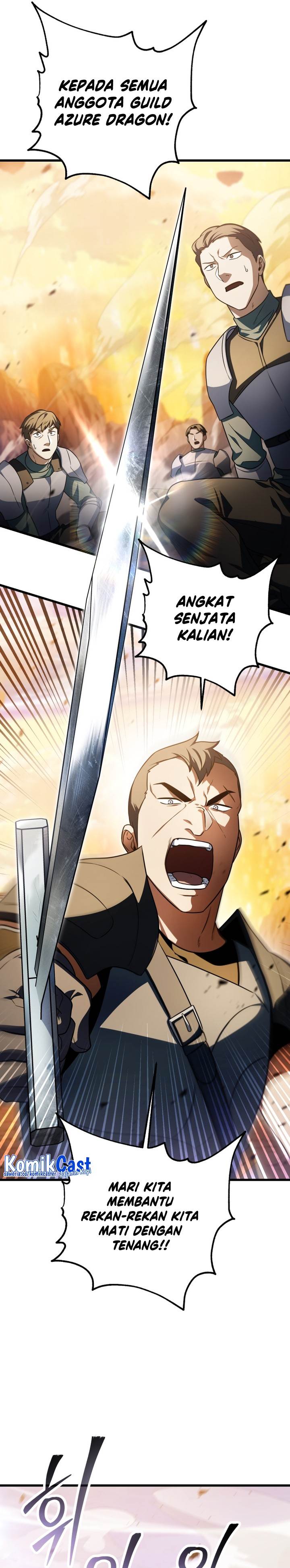 Player Who Can’t Level Up Chap 165 - Next Chap 166