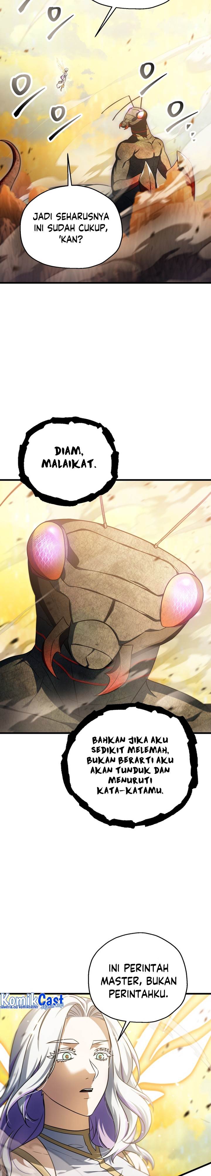 Player Who Can’t Level Up Chap 165 - Next Chap 166