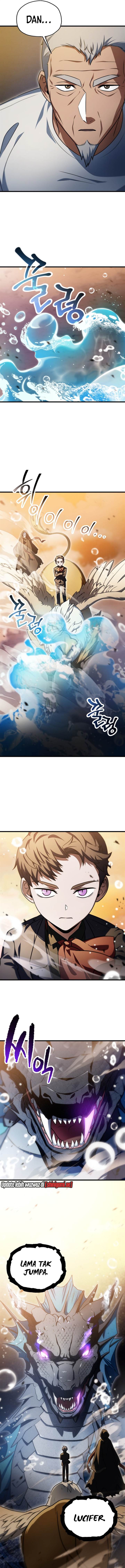 Player Who Can’t Level Up Chap 166 - Next Chap 167