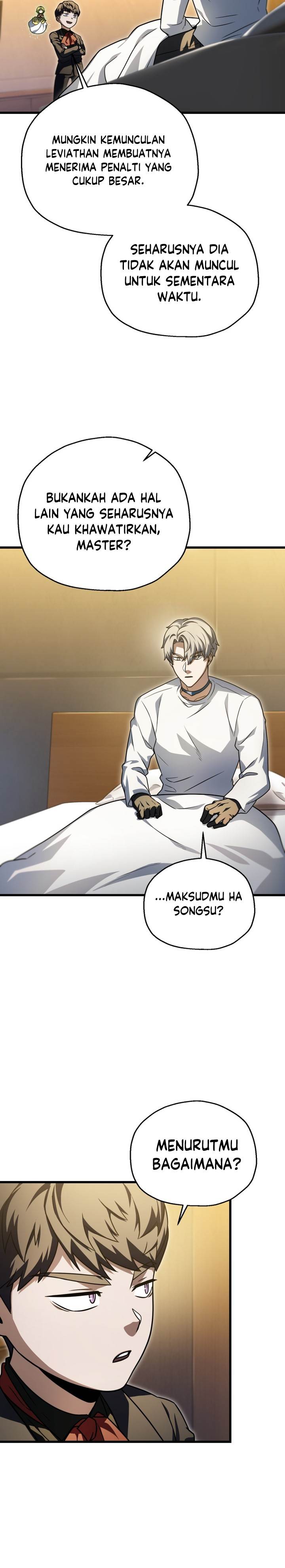 Player Who Can’t Level Up Chap 168 - Next Chap 169