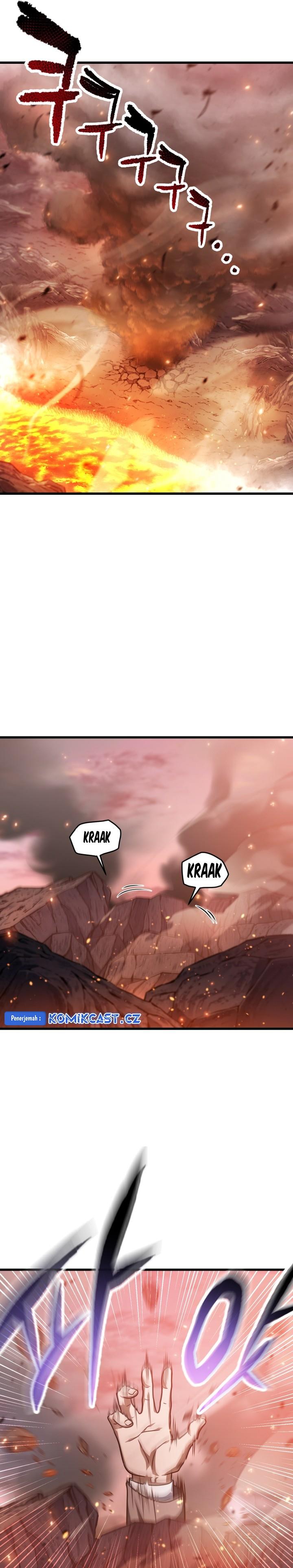 Player Who Can’t Level Up Chap 160 - Next Chap 161