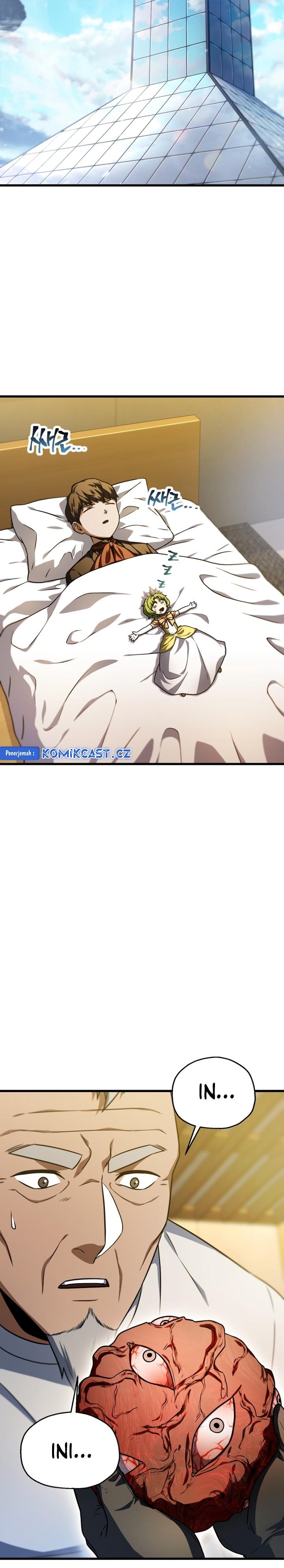 Player Who Can’t Level Up Chap 160 - Next Chap 161