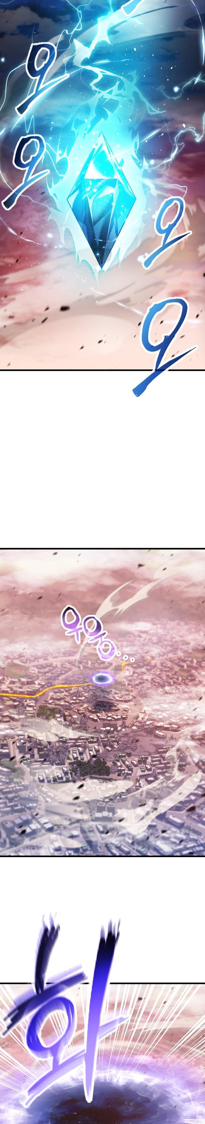 Player Who Can’t Level Up Chap 161 - Next Chap 162